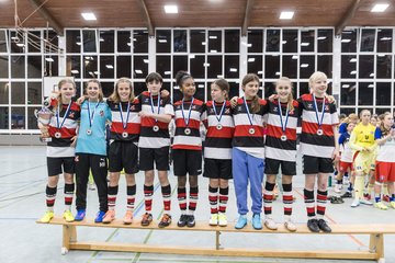 Bild 42 - wCJ Loewinnen Cup C1